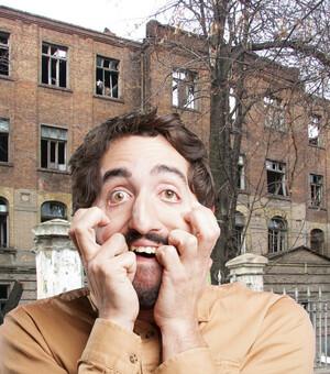 Испарения ртути и привидения: ТОП-10 самых жутких 