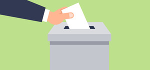 Начинается: в Запорожье с избирательного участка пропали 40 бюллетеней 