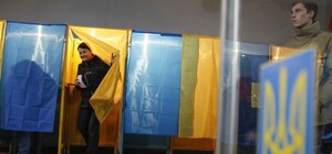 36,9% - стало известно, почему так мало людей пришли на выборы