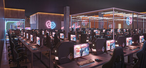 Наиграешься: в Киеве собрались открыть еще одну киберспортивную арену