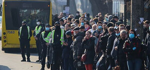 Кабмин продлил режим чрезвычайной ситуации до конца года: что это значит