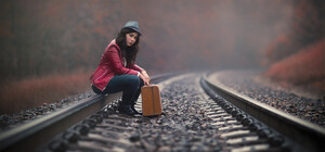 Возвращать не планируют: в Харьков отменили утреннюю электричку