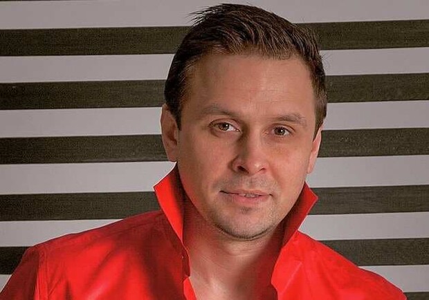 Сергей Пискун - фото