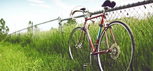 Не дорожками едиными: киевская школьница представила проект современной велоcтанции 