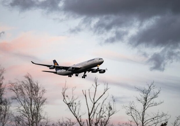 Появились прогнозы, когда восстановится авиасообщение с Европой. Фото: pixabay.