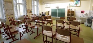 Аптеки, школы, кинотеатры: в Харькове с понедельника будут действовать новые ограничения и разрешения 