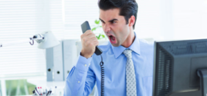 В Днепре не работают спецлинии 