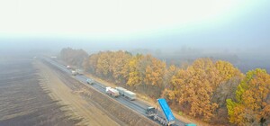 Будь в курсе: из-за ремонта перекроют запорожскую трассу (схема объезда)