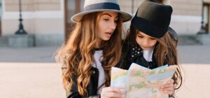 Внезапно: в электронном атласе переименовали Днепропетровскую область