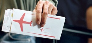 Сдавай билеты: лоукостер отменяет авиарейсы из Харькова в Дубай