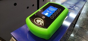 На каких: в Харькове оплатить проезд банковской картой можно еще на двух станциях метро