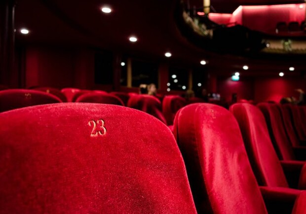 Театр Гоголя возобновляет работу. Фото: https://www.timeout.ru/