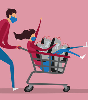 Черная пятница 2020: в каких магазинах и ТЦ искать самые большие скидки