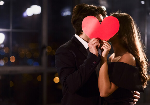 В парке Победы одессит сделал предложение своей девушке: романтичное видео. Фото: pinterest