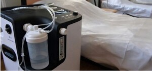 На 1 аппарат 20 претендентов: как можно арендовать кислородный концентратор 