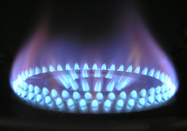 В Полтаве вырастет тариф на распределение газа. Фото:pexels.com