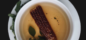 Трав’яники, затеруха, бур’ян: студенти створили сайт зі стравами, які готували під час Голодомору