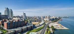 Получи ответ: уменьшат ли в Днепре количество районов