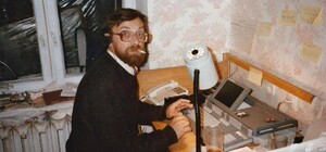 От коронавируса: в Днепре умер журналист 