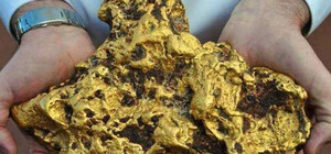 Перспективная отрасль: в Одесской области готовы разрешить добычу золота 