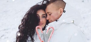 Без шапок і в осінніх пальтах: у горах на Львівщині заблукала закохана пара