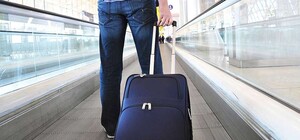 Прилетел на свою свадьбу: турку, который приехал в Запорожье, запретили въезд в страну