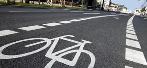 Будет где прокатиться: генплан разработал карту будущих веломаршрутов Киева