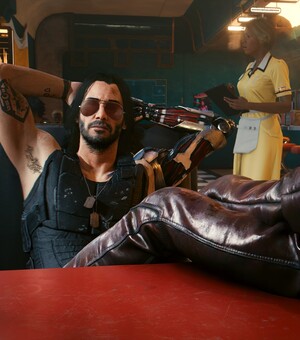 Cyberpunk 2077 удалили из PS Store: что не так с игрой