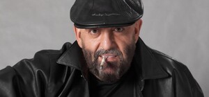 Блатной праздник: во время открытия елки одесситам включили тюремный шансон