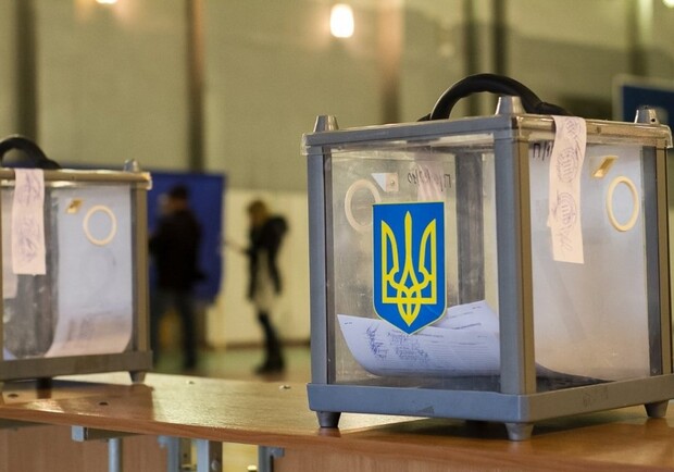 В Полтаве объявили результаты выборов депутатов горсовета. Фото:https://www.sq.com.ua/
