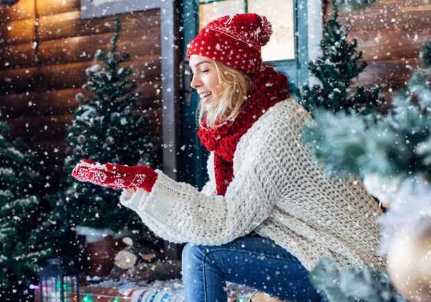 Доброе утро, Полтава. Фото: marieclaire.ru