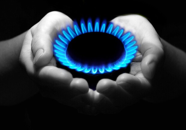 В Полтаве вырастет цена на газ. Фото: https://politeka.net/