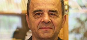 Коронавирус не щадит: в Одессе умер известный археолог