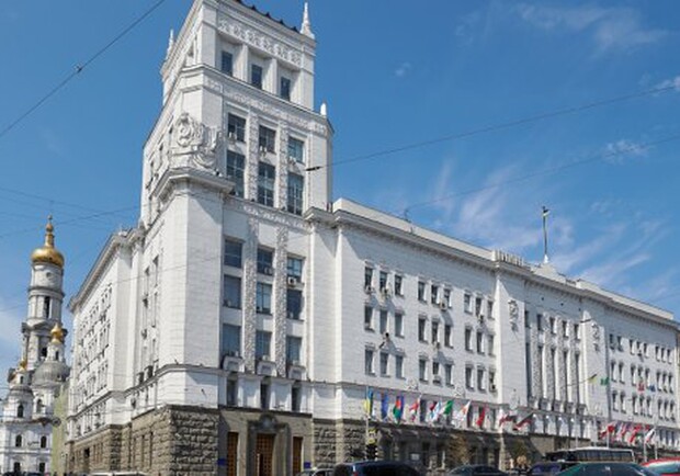 Выборы мэра Харькова должны быть назначены раньше 28 марта, - Магера. Фото: Интерфакс-Украина