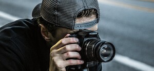 Фото дня: світлина львів'янина увійшла до десятки найкращих від National Geographic Traveller