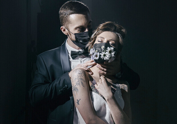 Сколько пар поженилось в 2020 году в Запорожье и области. Фото: Getty Images