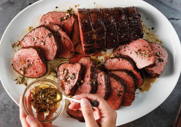 Готовим сами: где в Одессе можно заказать свежее мясо домой 