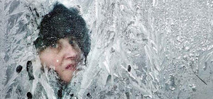 Даже лед не тает: днепряне жалуются на холодину в маршрутках