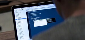 Войти в IT: Киевский центр занятости будет обучать безработных программированию