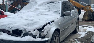 Никто не подходил к машине: одессит украл автомобиль с помощью эвакуатора 