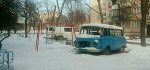 Смерть идийца-дворника на Борщаговке: кто оплатит транспортировку тела на родину