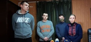 «Наркоманы и пожилые люди никому не нужны»: в полиции собирали представителей частных пансионатов