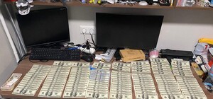 Украли 2,5 миллиарда долларов: в Харькове накрыли банду хакеров