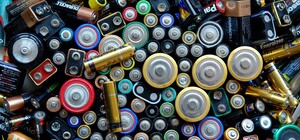 Принось батареки, термометри, лампи: як курсуватиме львівський екобус у лютому