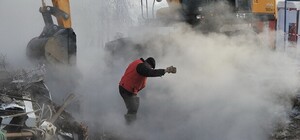 Отопление в Харькове: стало известно, когда назначат директора ХТС и решат проблему на Павловом Поле