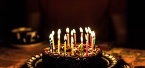 Поздравили от всего города: одесситу-долгожителю исполнилось 106 лет