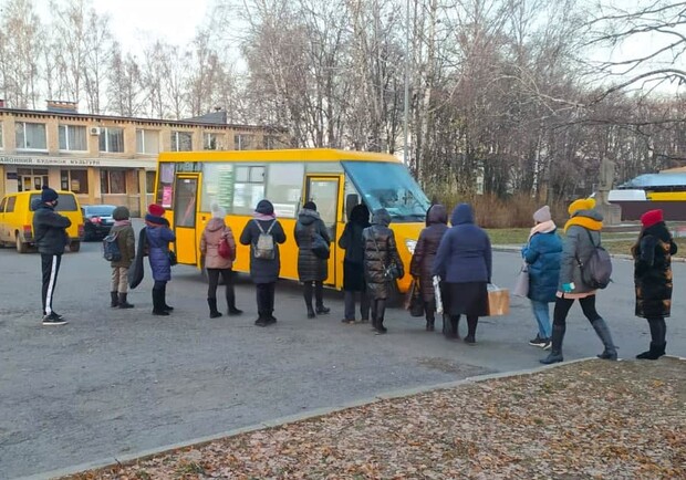 Жители Полтавы написали петицию в защиту перевозчика Шевчука. Фото:https://poltava.to