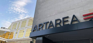 Вернулись с новыми силами: арт-пространство ARTAREA возобновило свою работу