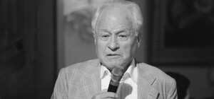 Ему был 101 год: умер Рахмиль Суркис, отец братьев Суркисов 