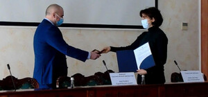 У прокуратуры Одесской области новый руководитель: что о нем известно